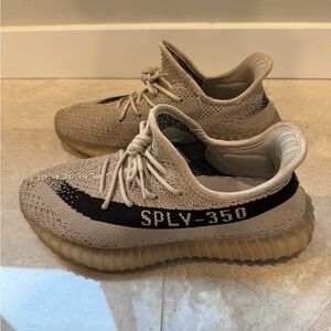 adidas Yeezy Boost 350 V2 - slate
